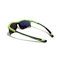 Addictive Xisco Gil Ondara C15 Green Glasses
