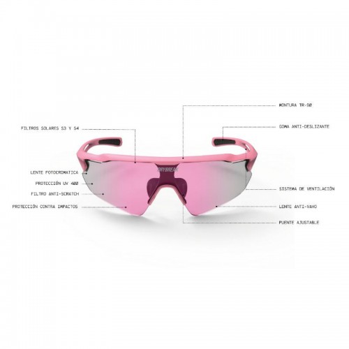 Gafas Drybreak Provision Bloom