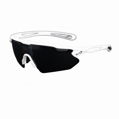 Gafas Endless Shelter Pro Blanco Negro Gafas Endless Shelter Pro Blanco Negro