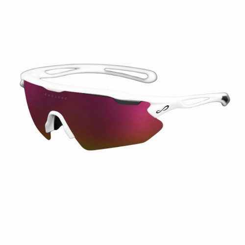Gafas Endless Shelter Pro Blanco Rosa Gafas Endless Shelter Pro Blanco Rosa