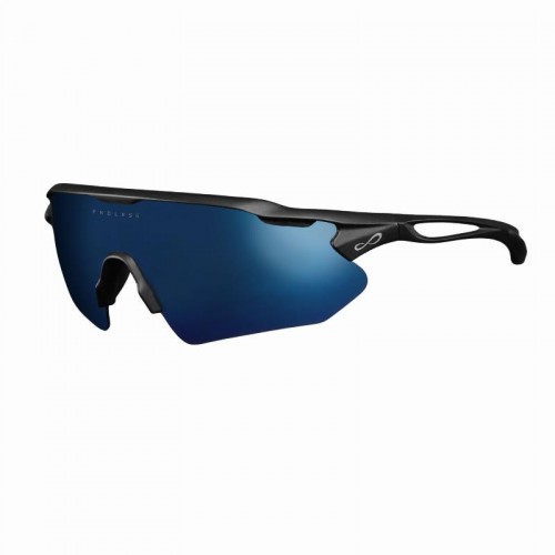 Gafas Endless Shelter Pro Negro Azul Gafas Endless Shelter Pro Negro Azul