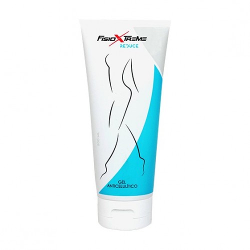 Gel Anticelulitico FisioXtreme Reduce 200ml Gel Anticelulitico FisioXtreme Reduce 200ml