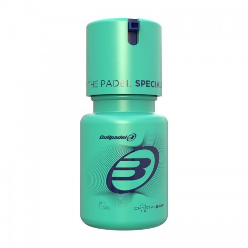 Gel Bullpadel Crystal Grip Gel Bullpadel Crystal Grip