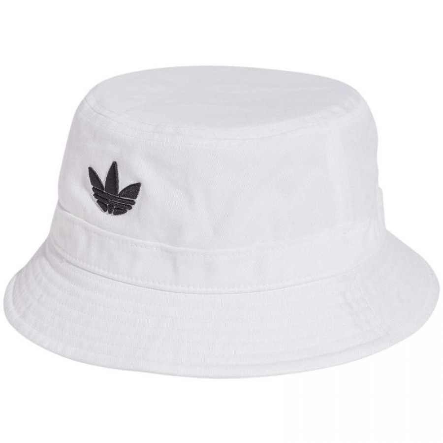 Gorra Adidas Adicolor Blanco