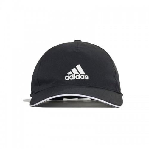 Gorra Adidas Aero Ready BaseBall Negro Gorra Adidas Aero Ready BaseBall Negro