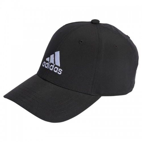 Gorra Adidas Baseball Lightweight Negro Gorra Adidas Baseball Lightweight Negro
