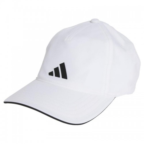 Adidas Climacool Baseball Cap White Adidas Climacool Baseball Cap White