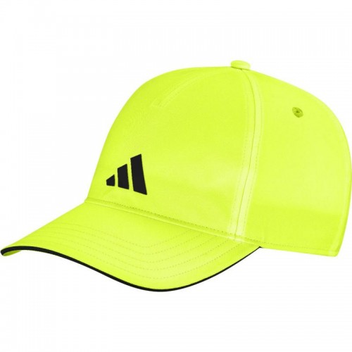 Adidas Climacool Baseball Lucid Lemon Cap Adidas Climacool Baseball Lucid Lemon Cap
