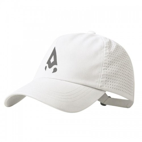 Gorra Alacran Wild Blanco Perla Gorra Alacran Wild Blanco Perla
