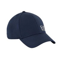 Armani EA7 Bleu Armani Blanc.