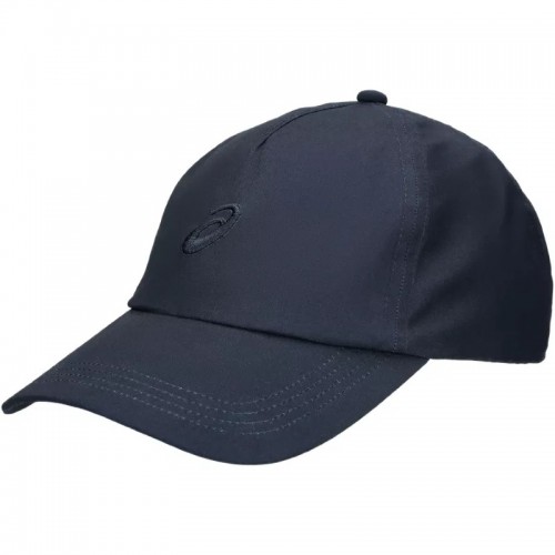 Asics Essential Midnight Blue Cap Asics Essential Midnight Blue Cap