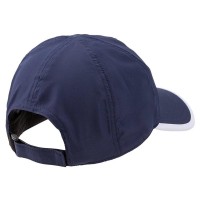 Asics Performance Peacoat Cap  PADELPOINT Asics Performance Peacoat Cap