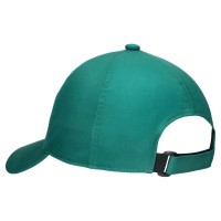 Gorra Asics Performance Verde Jasper  Offerta + Economico