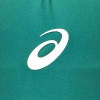 Gorra Asics Performance Verde Jasper  Offerta + Economico