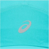 Gorra Asics Ultra Lightweight Azul Teal  Offer + Cheap