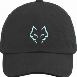 Babolat Juan Lebron Cappello Nero di Cotone