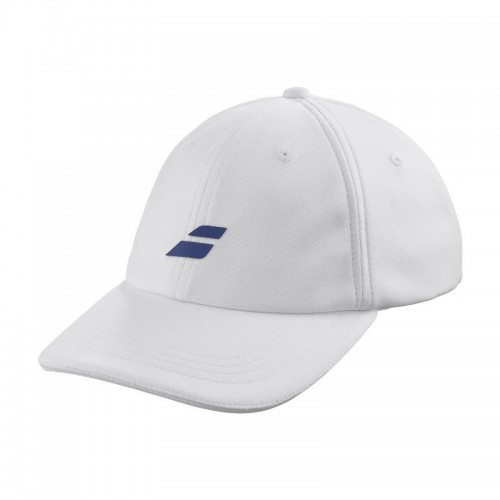 Babolat Pure White Cap