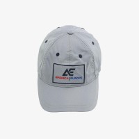 Cap Bullpadel AE Light Grey Bicolor