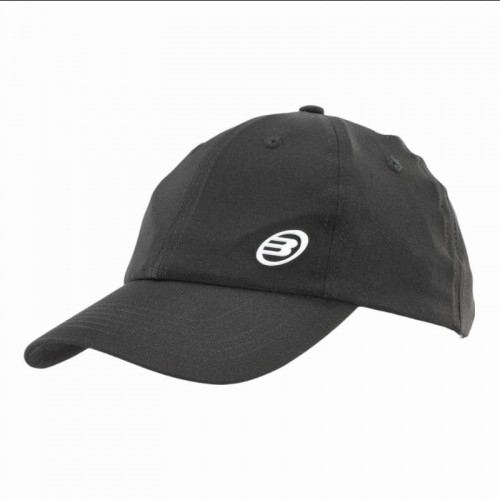 Bullpadel BPG243 Cap Black Bullpadel BPG243 Cap Black