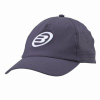 Gorra Bullpadel BPG24PRM Azul Sombra  Oferta + Barato