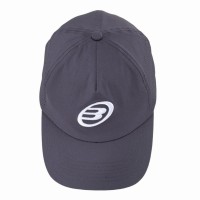 Gorra Bullpadel BPG24PRM Azul Sombra  Oferta + Barato
