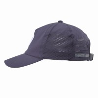 Gorra Bullpadel BPG24PRM Azul Sombra  Oferta + Barato