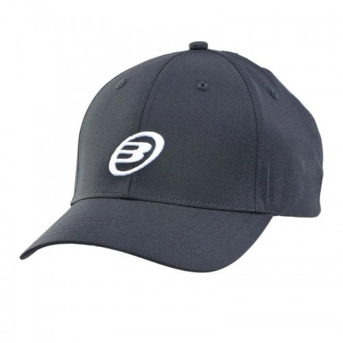 Bullpadel BPG251 Navy Blue Cap Bullpadel BPG251 Navy Blue Cap