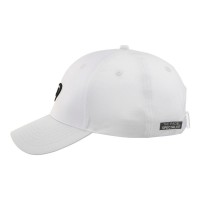 Gorra Bullpadel BPG251 Blanco  Oferta + Barato