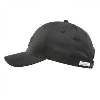 Bullpadel BPG251 I Casquette Noir  Offre - Pas cher