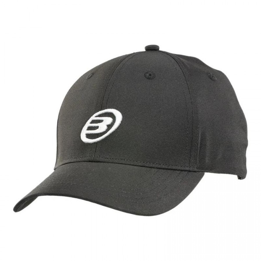 Bullpadel BPG251 Black Cap  Offer + Cheap