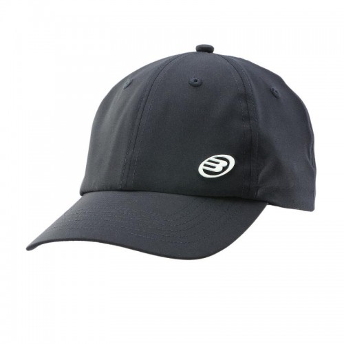 Bullpadel BPG252 Navy Blue Cap Bullpadel BPG252 Navy Blue Cap