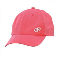 Bullpadel BPG252 I Casquette Hibiscus  Offre - Pas cher