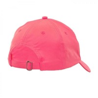 Bullpadel BPG252 I Casquette Hibiscus  Offre - Pas cher