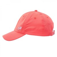 Bullpadel BPG252 I Casquette Hibiscus  Offre - Pas cher