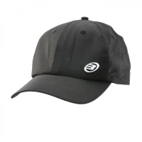 Bullpadel BPG252 I Casquette Noir  Offre - Pas cher
