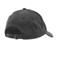 Bullpadel BPG252 I Casquette Noir  Offre - Pas cher