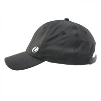 Bullpadel BPG252 I Casquette Noir  Offre - Pas cher