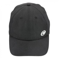 Bullpadel BPG252 I Casquette Noir  Offre - Pas cher
