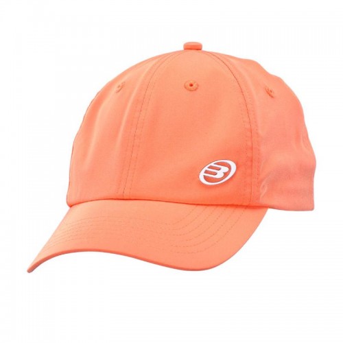 Bullpadel BPG252 Papaya Cap Bullpadel BPG252 Papaya Cap