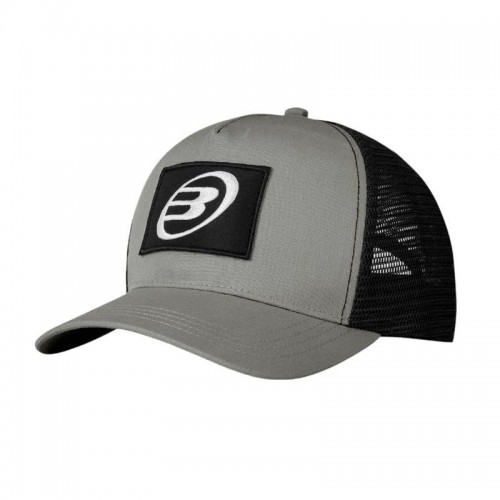 Bullpadel BPG255 Medium Gray Cap Bullpadel BPG255 Medium Gray Cap