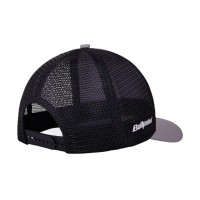 Bullpadel BPG255 Medium Gray Cap  Offer + Cheap
