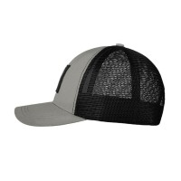 Bullpadel BPG255 Medium Gray Cap  Offer + Cheap
