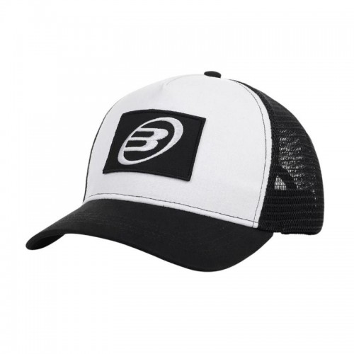 Bullpadel BPG255 Black Cap Bullpadel BPG255 Black Cap