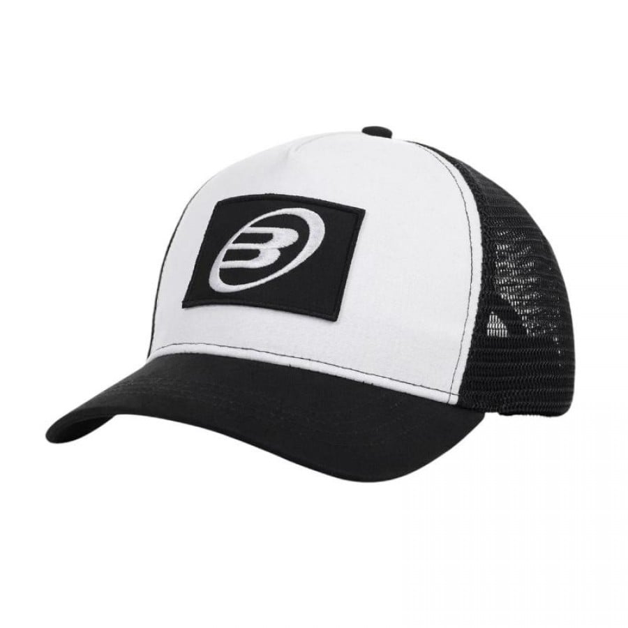 Bullpadel BPG255 Black Cap  Offer + Cheap
