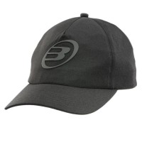Bullpadel BPG25PRM Black Cap  Offer + Cheap