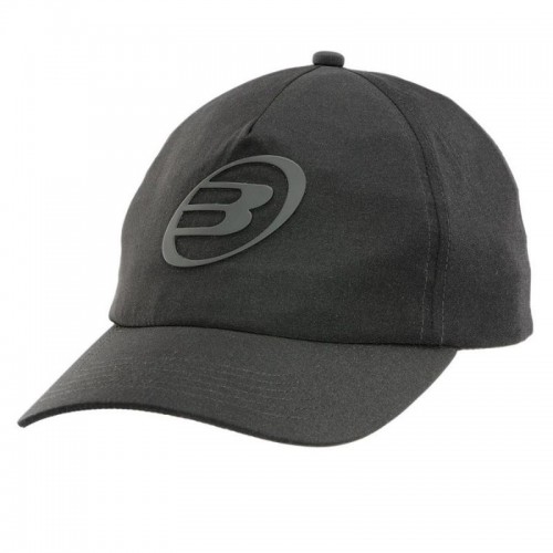 Bullpadel BPG25PRM Black Cap Bullpadel BPG25PRM Black Cap