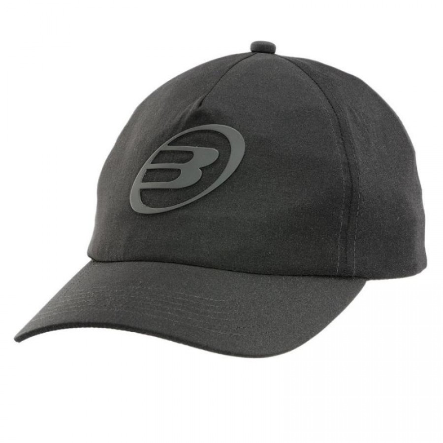 Bullpadel BPG25PRM Black Cap  Offer + Cheap