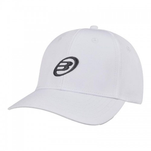 Gorra Bullpadel BPG261 I Blanco