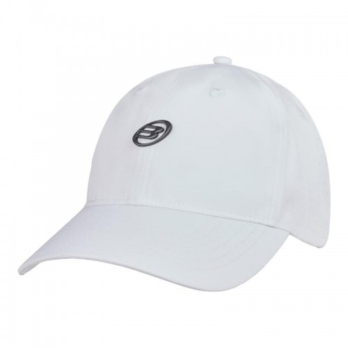 Gorra Bullpadel BPG262 I Blanco