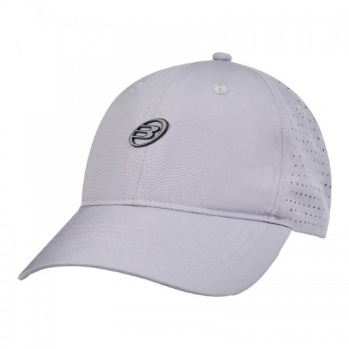 Gorra Bullpadel BPG262 I Gris Claro